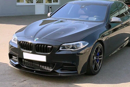 SPOILER suitable for BMW 5 F10 F11 2010-2017