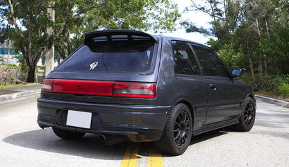 🔥 KIT SPOILER ADATTO PER MAZDA 323 BG🔥