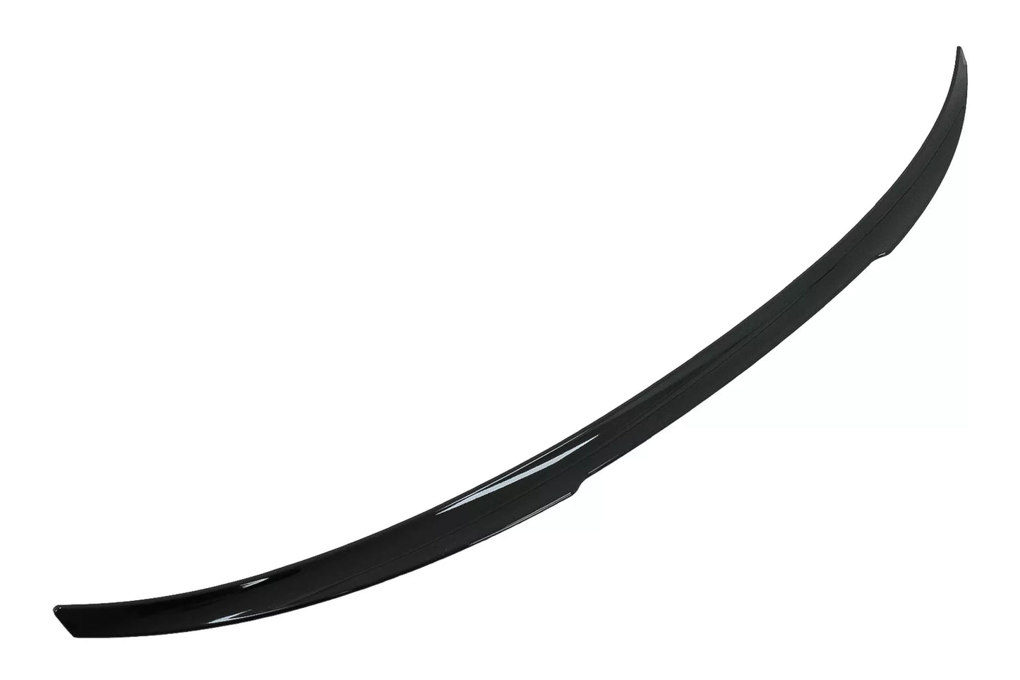 ⭐Spoiler per bagagliaio per BMW Serie 3 G20 Berlina 2019+ M3 Design Nero lucido⭐