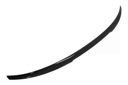 ⭐Spoiler per bagagliaio per BMW Serie 3 G20 Berlina 2019+ M3 Design Nero lucido⭐