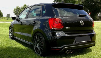 ✨KIT SPOILER ADATTO PER VW POLO 6R✨