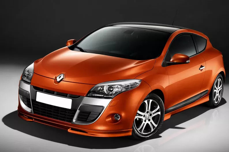 🔥BODYKITT ADATTO PER RENAULT MEGANE III 3 COUPE🔥
