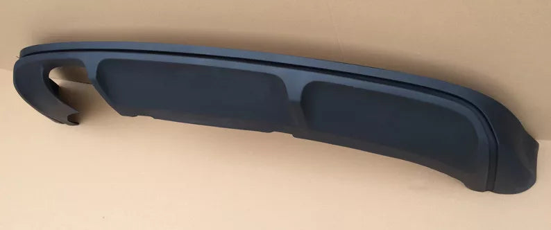 🔥DIFFUSORE  ADATTO PER  AUDI A3 8P 5 PORTES 🔥