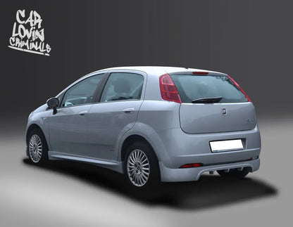 💖MINIGONNE ADATTO PER FIAT GRANDE PUNTO💖