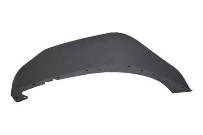 😍Parafanghi Tubo Piatto Parafango Flares per Jeep Wrangler Rubicon JK 07-17😍
