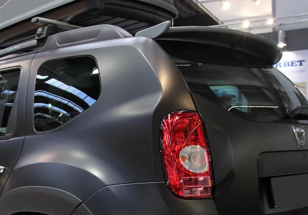 🤩KIT SPOILER ADATTO PER DACIA DUSTER🤩