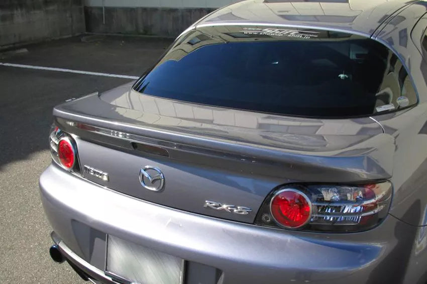 🤩KIT SPOILER ADATTO PER  MAZDA RX-8 ( RX8 ) 🤩