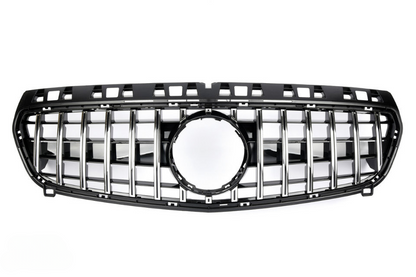 Sports grills for Mercedes W176 PRE FACELIFT PANAMERICANA AMG GT 