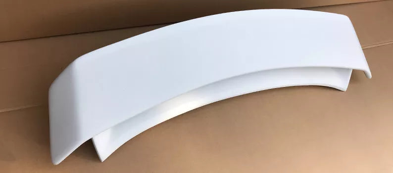 🔥SPOILER ADATTO PER  NISSAN 370Z / 370 Z34🔥