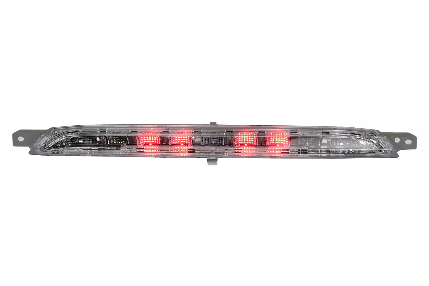 💎Diffusore paraurti fendinebbia a LED per Mercedes Classe S W222 X222 13-20💎
