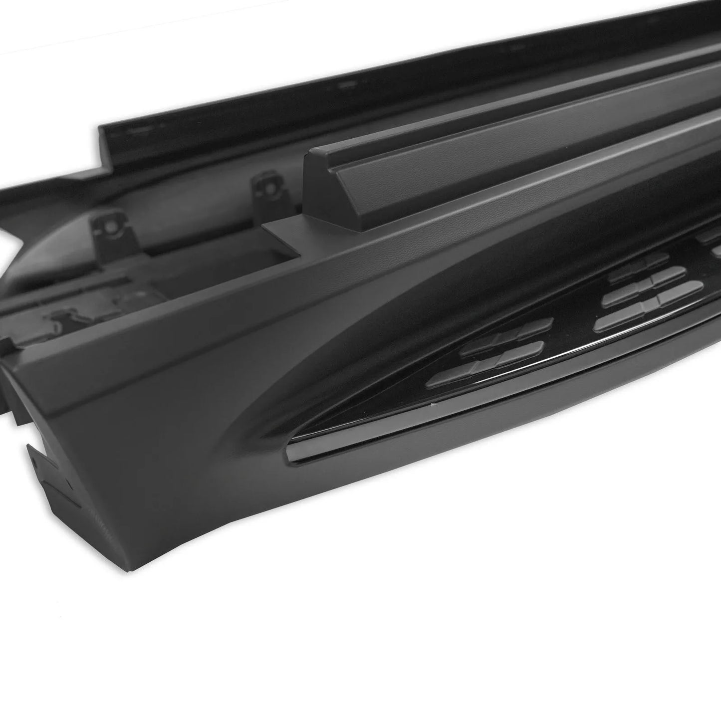 💫ART.5457 Pedane Laterali Sottoporta per Mercedes GLE C167 2020+💫