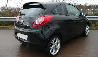 🤩SPOILER KIT SUITABLE FOR FORD KA MK2🤩 