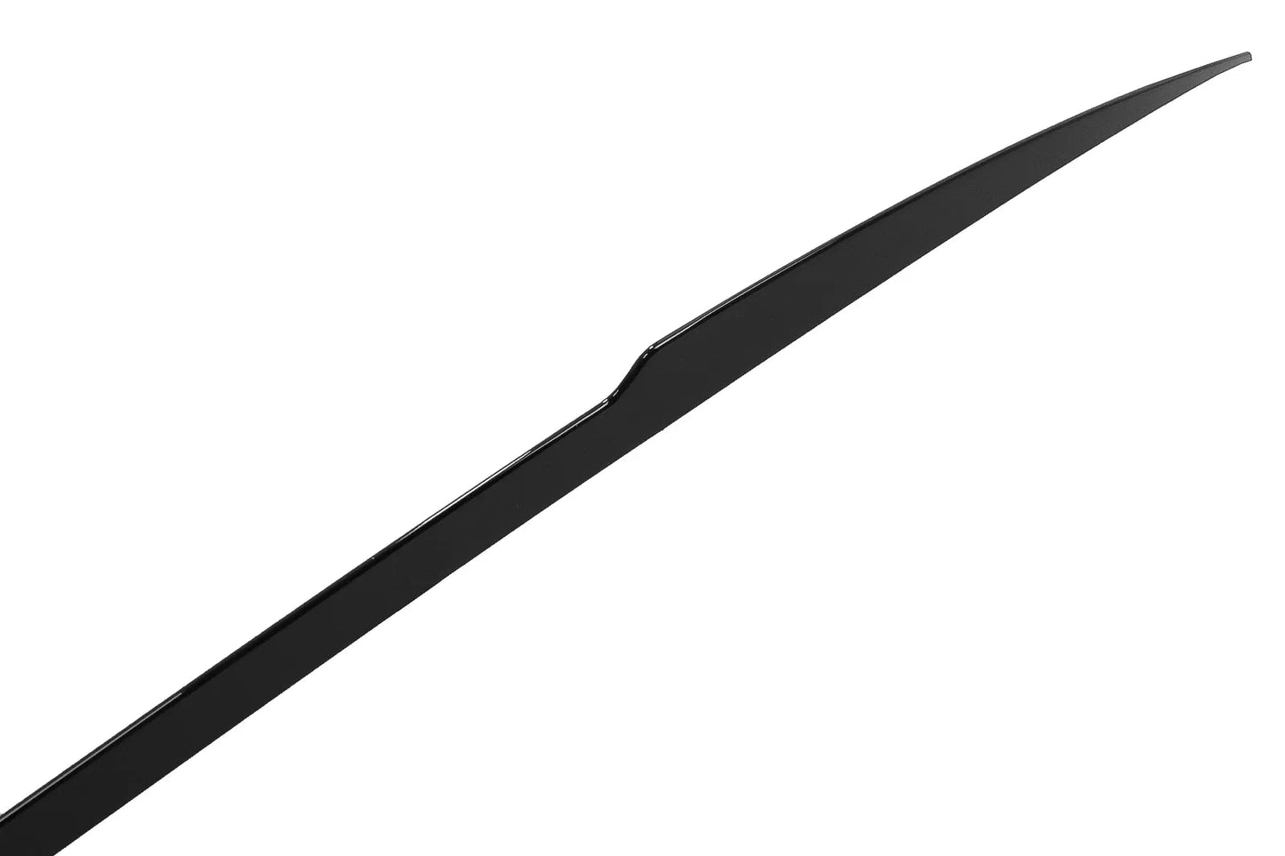 ⭐Spoiler per bagagliaio per BMW Serie 3 G20 Berlina 2019+ M3 Design Nero lucido⭐