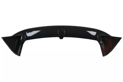 Spoiler tetto per VW Golf 8 Hatchback Mk8 MQB 2020+ nero lucido