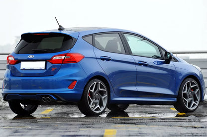 😎MINIGONNE ADATTO PER FORD FIESTA 8 ( dal 2017 ) 5 PORTE - ST STILE😎