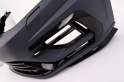 😎Kit carrozzeria per griglia paraurti VW Golf 7.5 Facelift Hatchback 17-20 R 😎