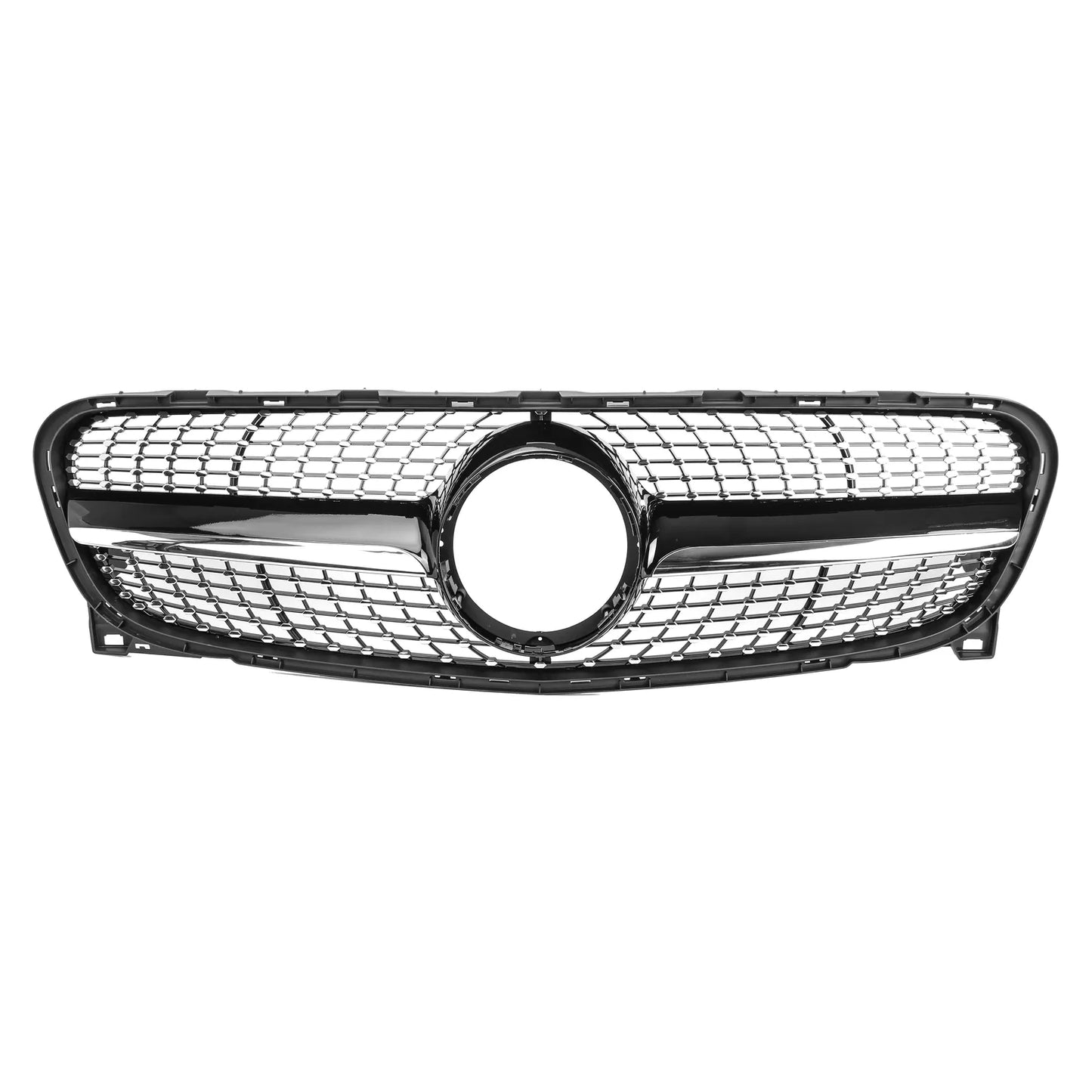 😎griglia adatta per Mercedes DIAMANT GLA X156😎