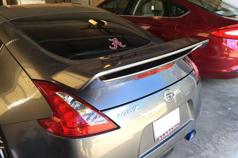 🔥SPOILER  ADATTO PER   NISSAN 370Z / 370 Z34🔥