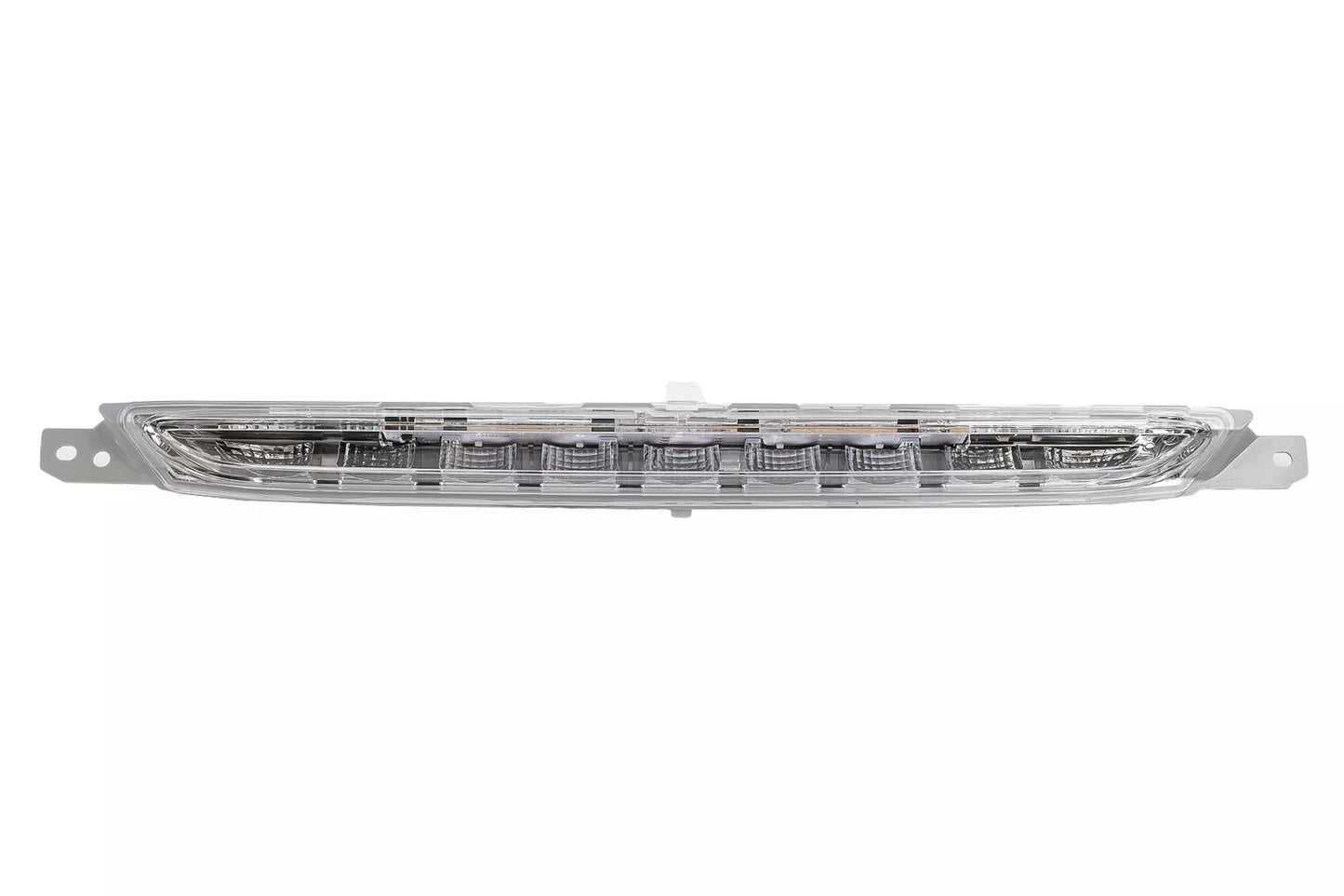 💎Diffusore paraurti fendinebbia a LED per Mercedes Classe S W222 X222 13-20💎