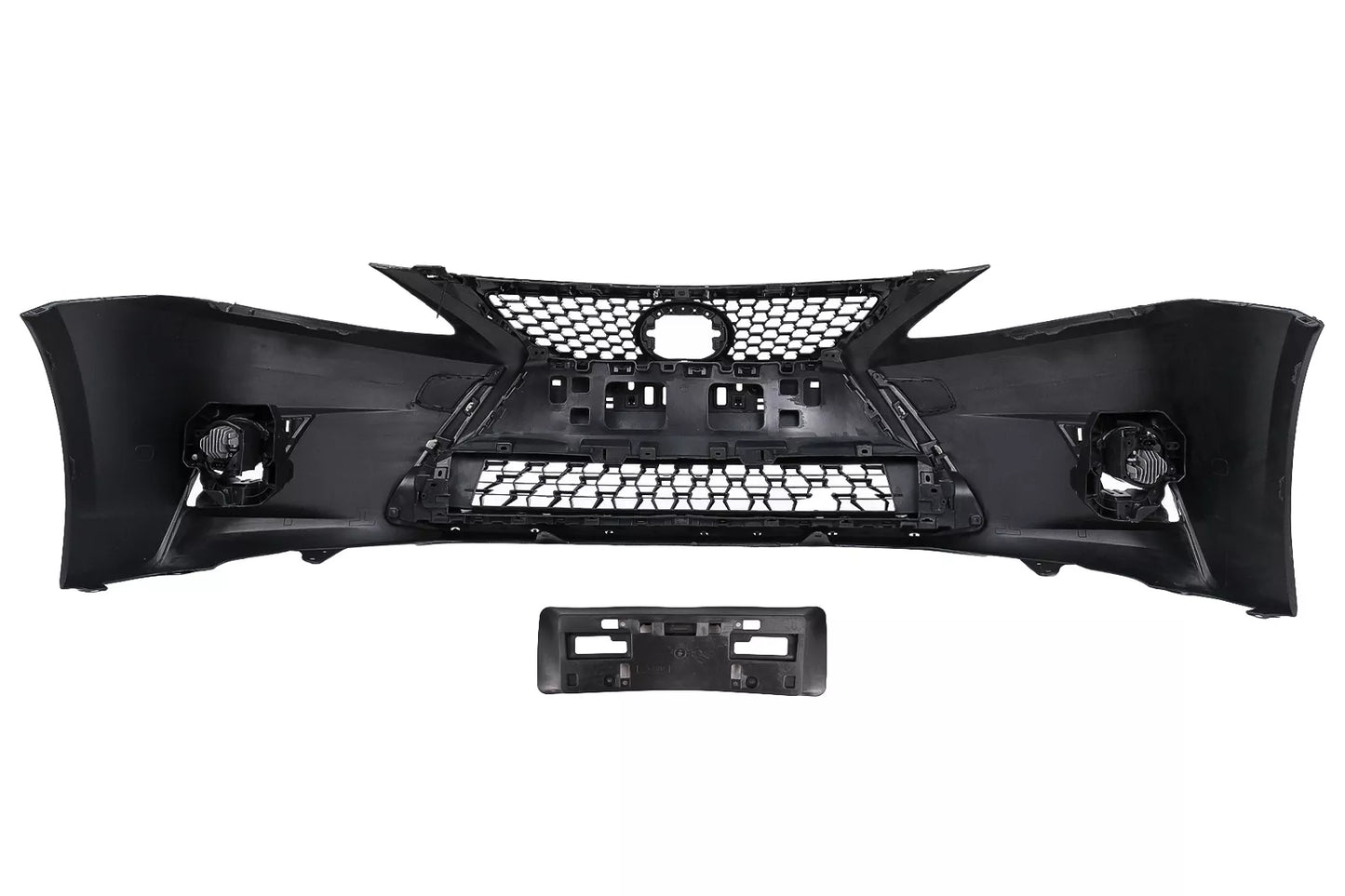 ✨Pare-chocs pour Lexus CT ZWA10 13-2017 Facelift Upgrade vers 2017+ Calandre✨