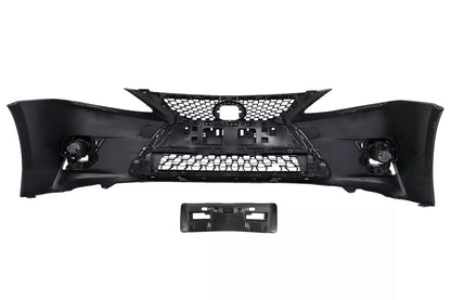 ✨Pare-chocs pour Lexus CT ZWA10 13-2017 Facelift Upgrade vers 2017+ Calandre✨