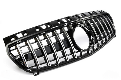 Sports grills for Mercedes W176 PRE FACELIFT PANAMERICANA AMG GT 