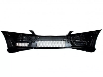 💯Paraurti anteriore per Mercedes S W221 05-12 S63 S65 Look LED DRL Luci💯