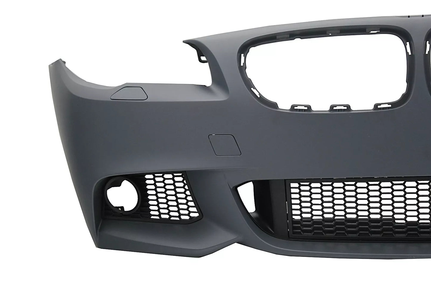 ✨Paraurti per BMW Serie 5 F10 F11 2011-2014 M-Technik Design SRA✨