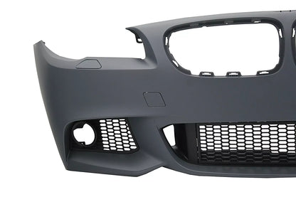 ✨Paraurti per BMW Serie 5 F10 F11 2011-2014 M-Technik Design SRA✨