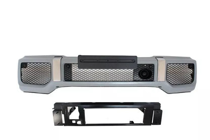 ✨Paraurti anteriore per MERCEDES Classe G W463 1989-2017 G65 Look✨