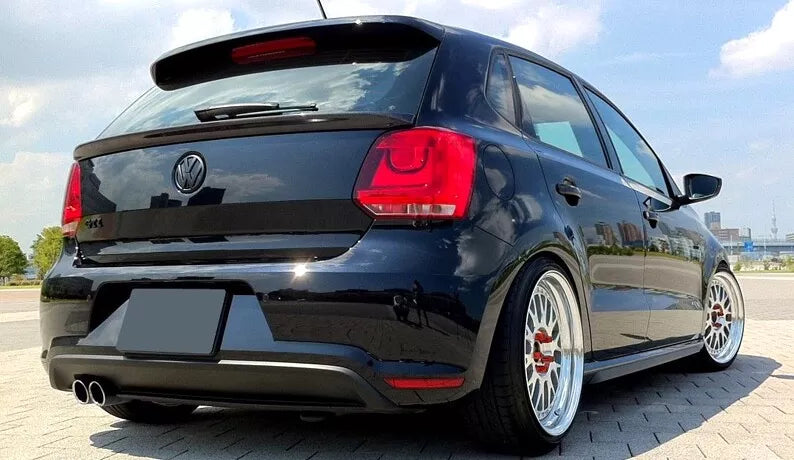 ✨KIT SPOILER ADATTO PER VW POLO 6R✨