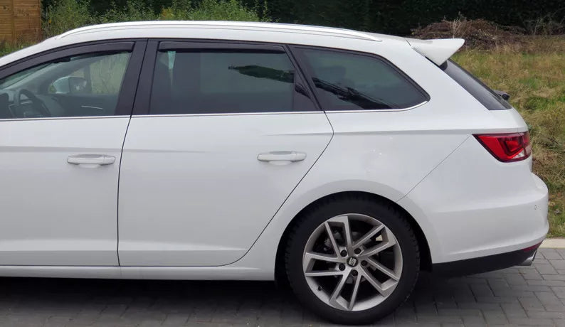🤍KIT SPOILER ADATTO PER SEAT LEON 5F8 ST SPORTS🤍