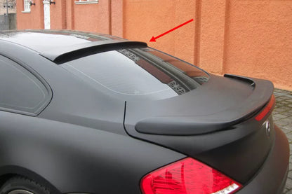 ⭐KIT SPOILER ADATTO PER BMW SERIE 6 E63 COUPE⭐