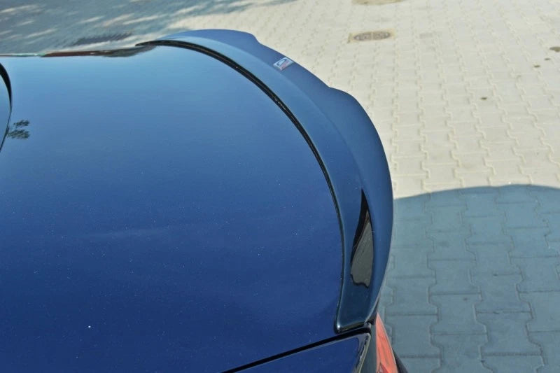 💕 Spoiler   adatto per  BMW 4 F32 M-Performance nero  lucido 💕