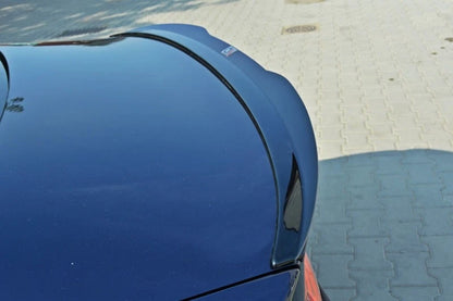 💕 Spoiler   adatto per  BMW 4 F32 M-Performance nero  lucido 💕