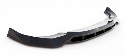 💫Street+ Splitter Anteriore V.2 adatto per BMW X3 M40d / M40i / M-Pack💫