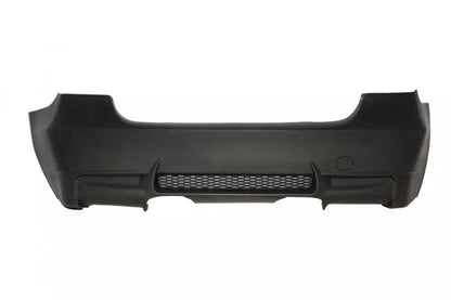 🤩Paraurti per BMW E90 3 04-11 Scarico centrale M3 Design senza PDC🤩