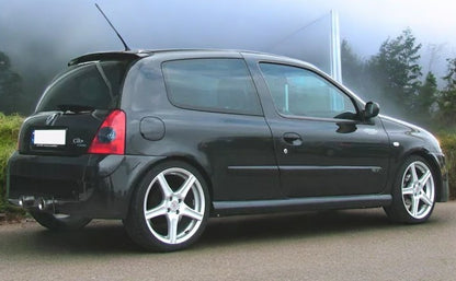 ❤️‍🔥MINIGONNE ADATTO PER RENAULT CLIO 2  ❤️‍🔥