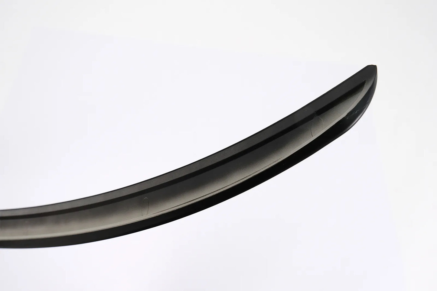😍Spoiler stivale bagagliaio per BMW Serie 5 G30 2017+ Design M5 nero opaco😍