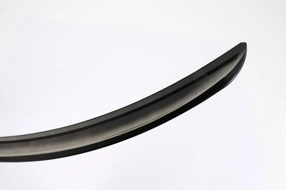 😍Spoiler stivale bagagliaio per BMW Serie 5 G30 2017+ Design M5 nero opaco😍