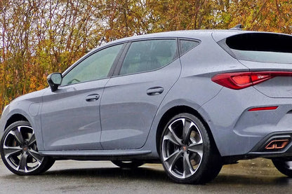 😍FALDONES LATERALES SEAT LEON 4 ( KL ) ESTILO CUPRA😍