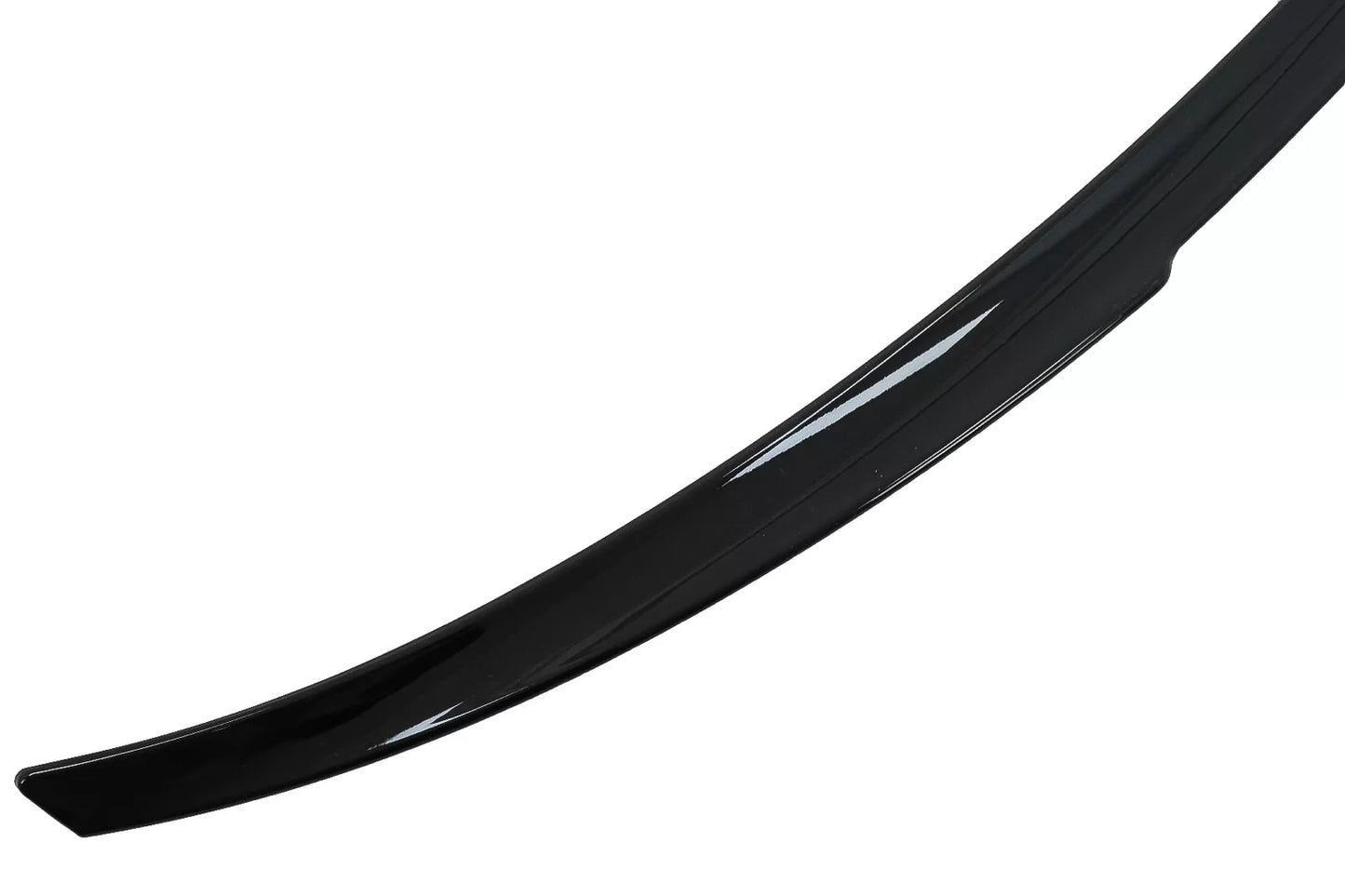 ⭐Spoiler per bagagliaio per BMW Serie 3 G20 Berlina 2019+ M3 Design Nero lucido⭐