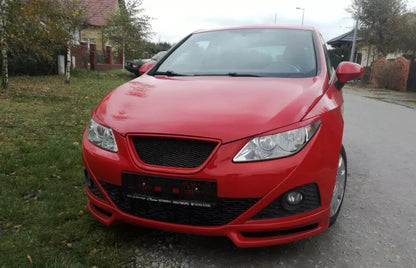 💙KIT SPLITTER ADATTO PER SEAT IBIZA 6J S (2008-2012)💙