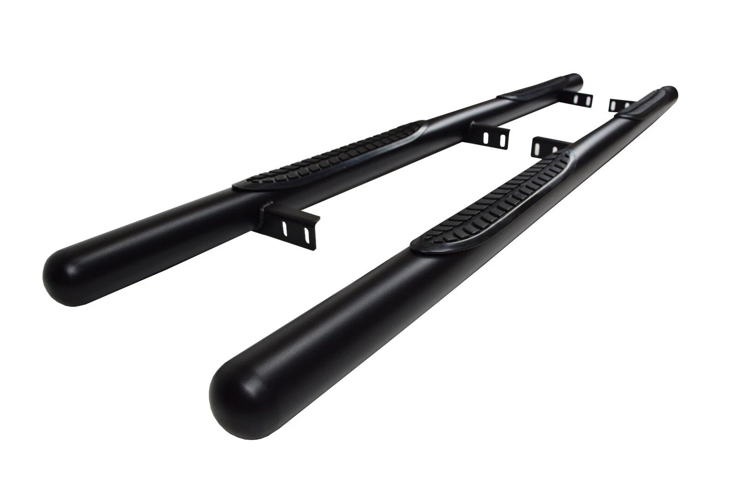 🔥ART.8586 BARRE LATERALI PEDANE INOX HYUNDAI TUCSON 2004-2009🔥