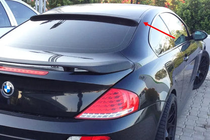 ⭐KIT SPOILER ADATTO PER BMW SERIE 6 E63 COUPE⭐