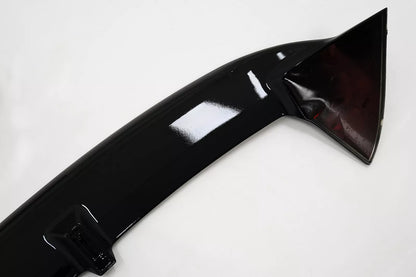 Spoiler tetto per VW Golf 8 Hatchback Mk8 MQB 2020+ nero lucido