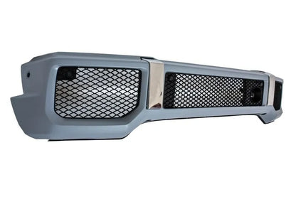 ✨Paraurti anteriore per MERCEDES Classe G W463 1989-2017 G65 Look✨