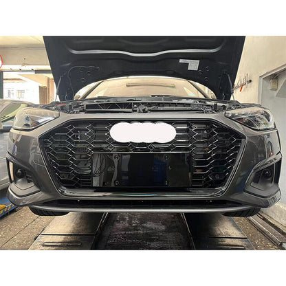 Griglia Audi A4  20-24B9