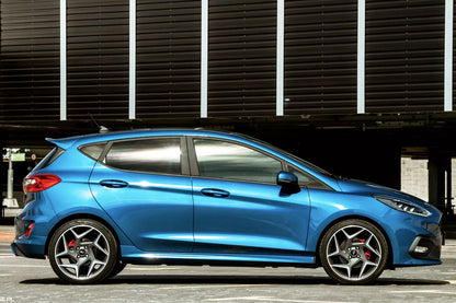 😎MINIGONNE ADATTO PER FORD FIESTA 8 ( dal 2017 ) 5 PORTE - ST STILE😎