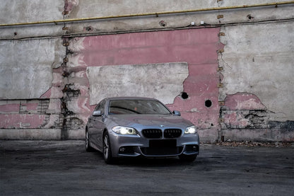 ✨Paraurti per BMW Serie 5 F10 F11 2011-2014 M-Technik Design SRA✨